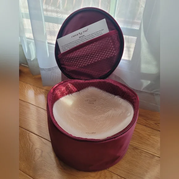 Nearly Me Symmetrical Equalizer Breast Prothesis - Picture 3 of 8